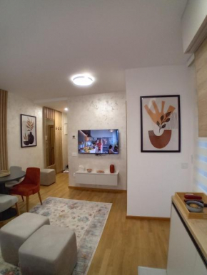 Apartman Mondo